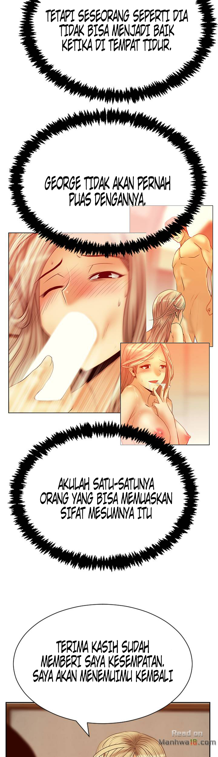 My Office Ladies - Chapter 72 13