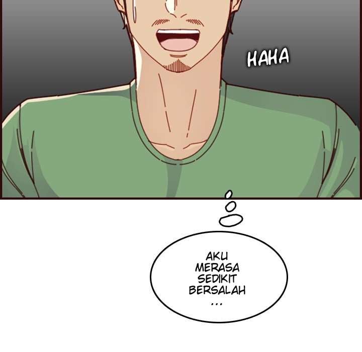 Never Too Late - Chapter 72 24