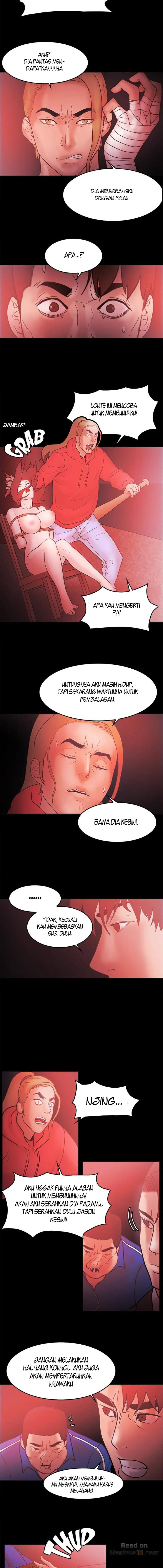 Loser (Team 201) - Chapter 72 7