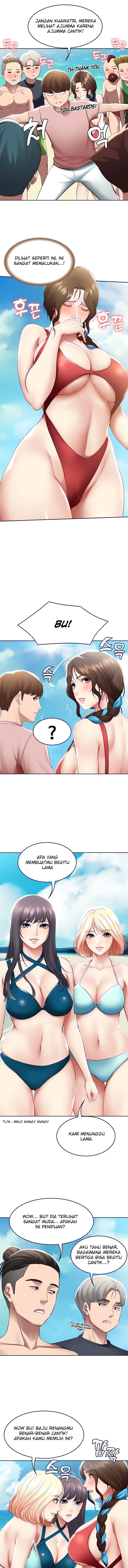 Boarding Diary - Chapter 72 8