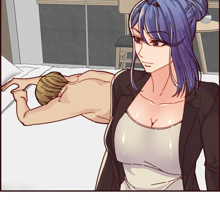 Never Too Late - Chapter 72 98