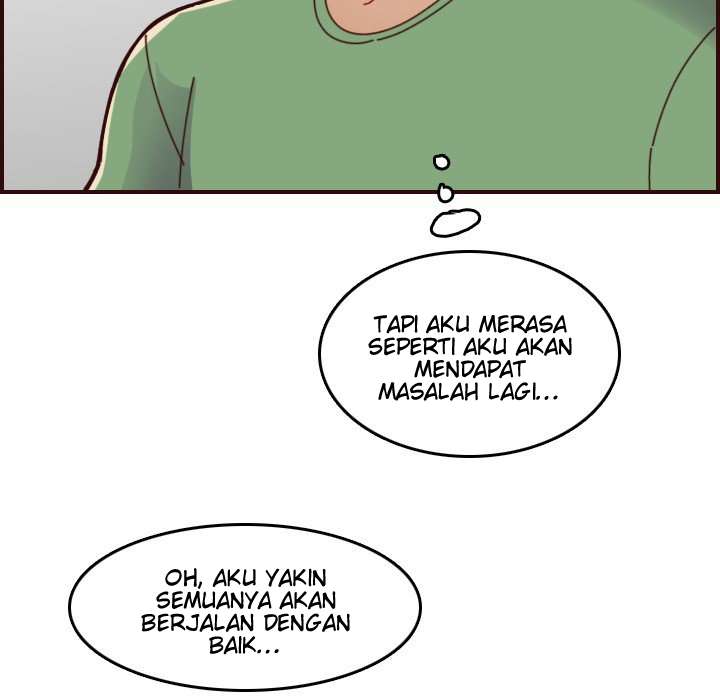 Never Too Late - Chapter 72 82