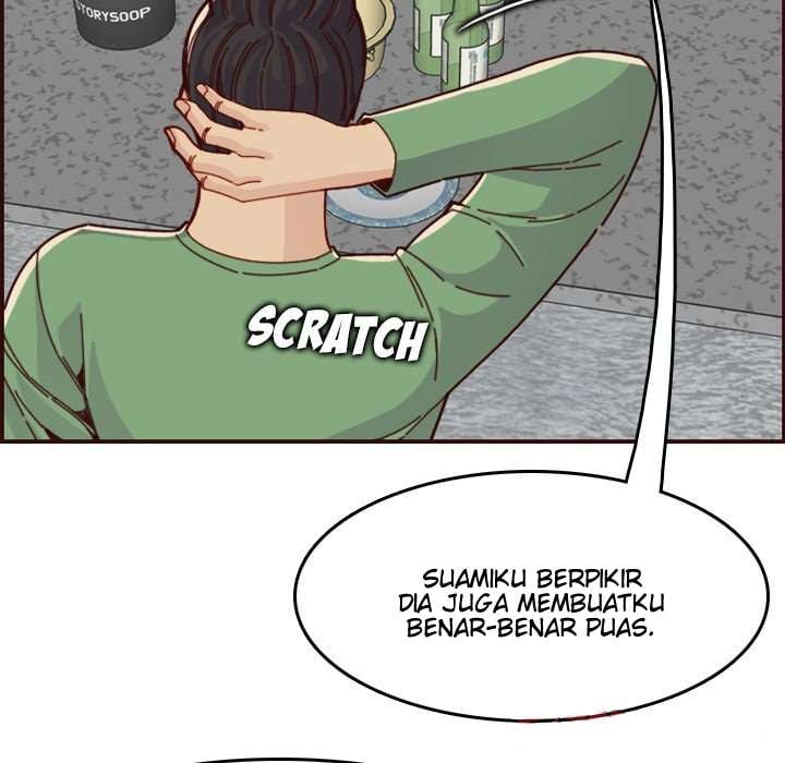 Never Too Late - Chapter 72 40