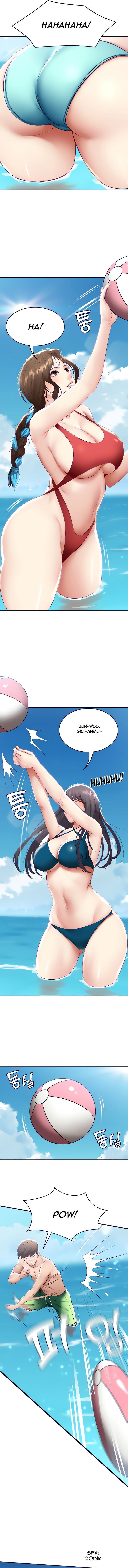 Boarding Diary - Chapter 72 10