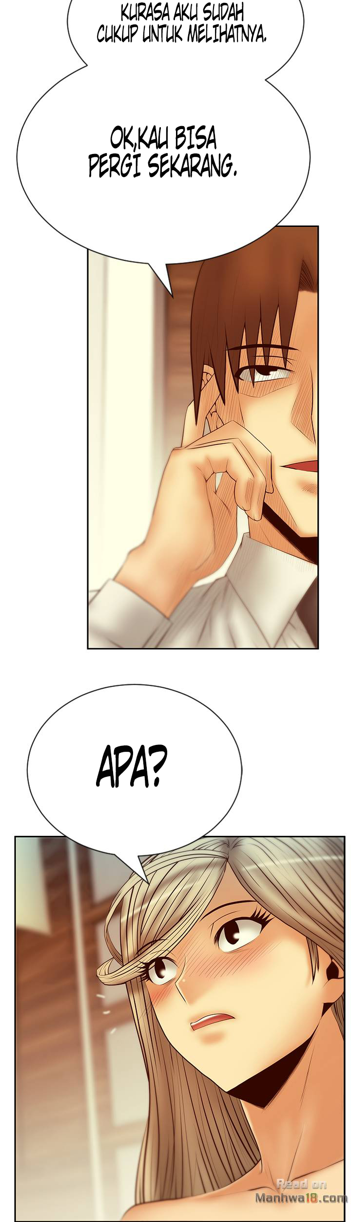 My Office Ladies - Chapter 72 5