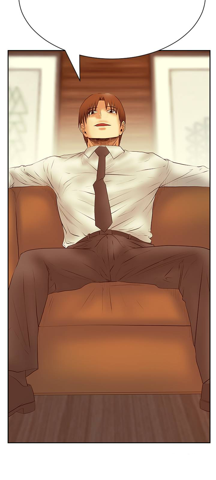 My Office Ladies - Chapter 72 15
