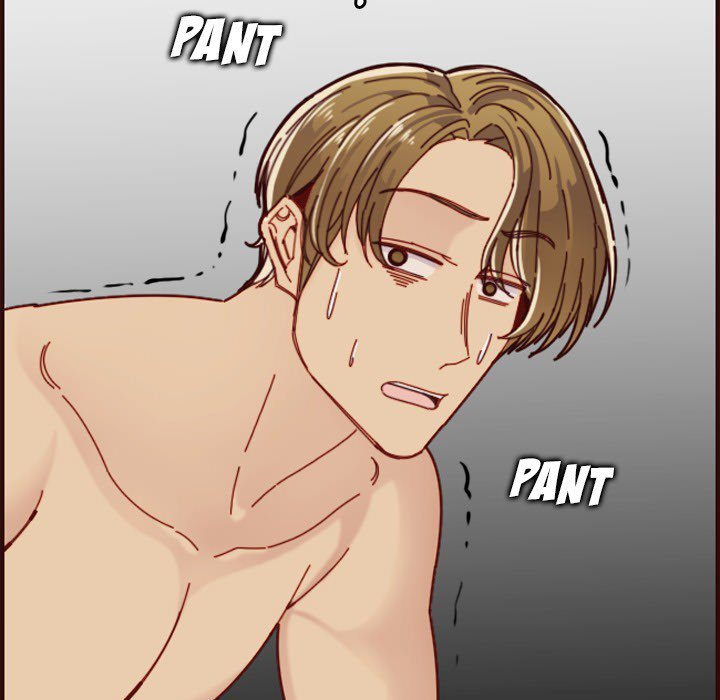 Never Too Late - Chapter 72 110