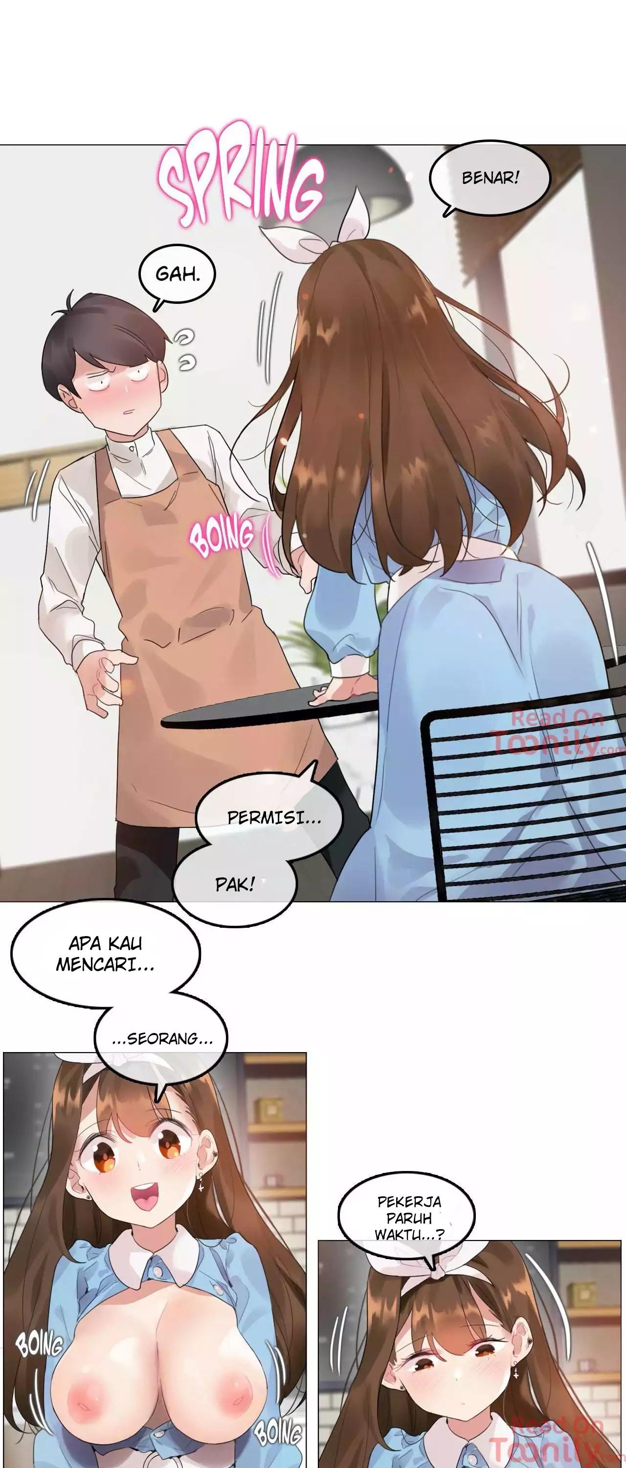 A Pervert&#8217;s Daily Life - Chapter 72 17