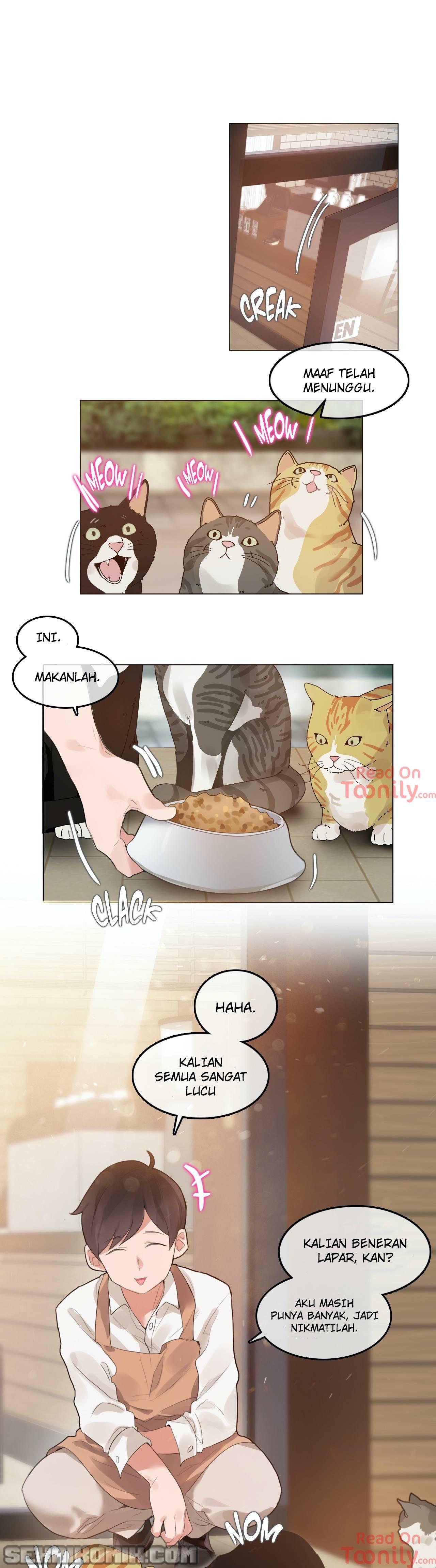 A Pervert&#8217;s Daily Life - Chapter 72 2