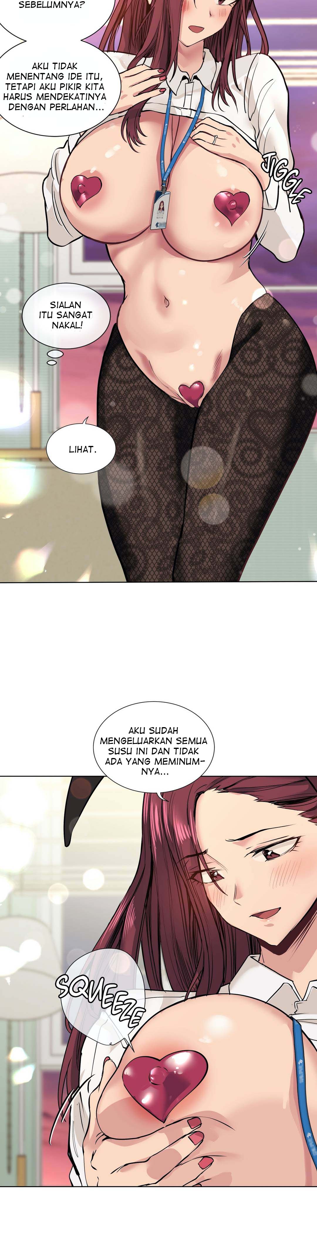 Lucky Guy - Chapter 72 28