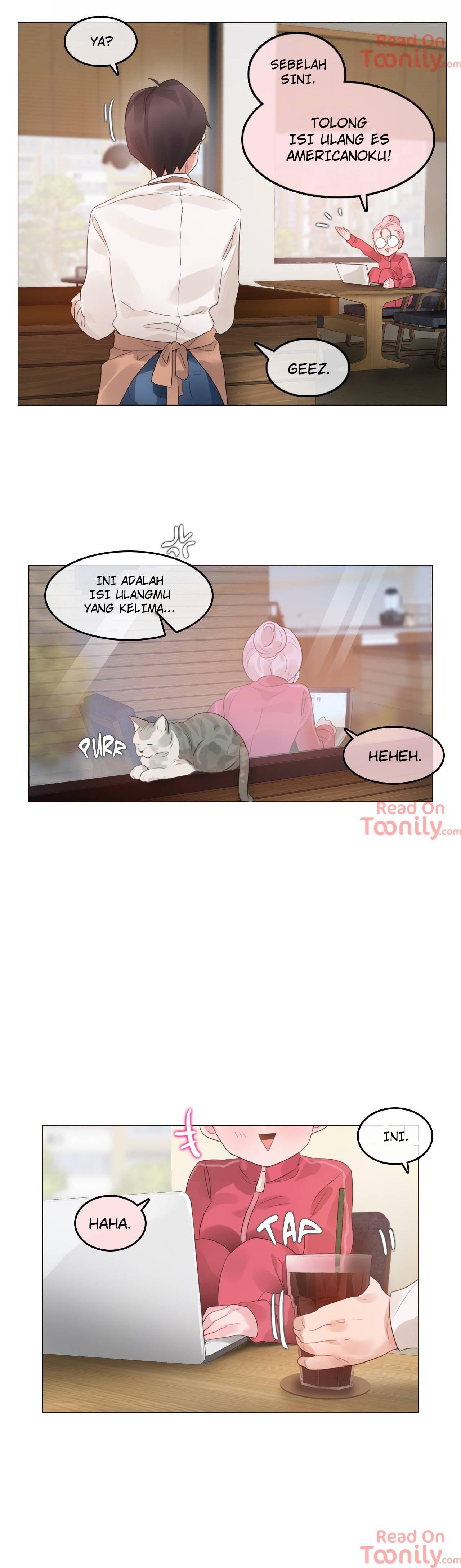 A Pervert&#8217;s Daily Life - Chapter 72 20