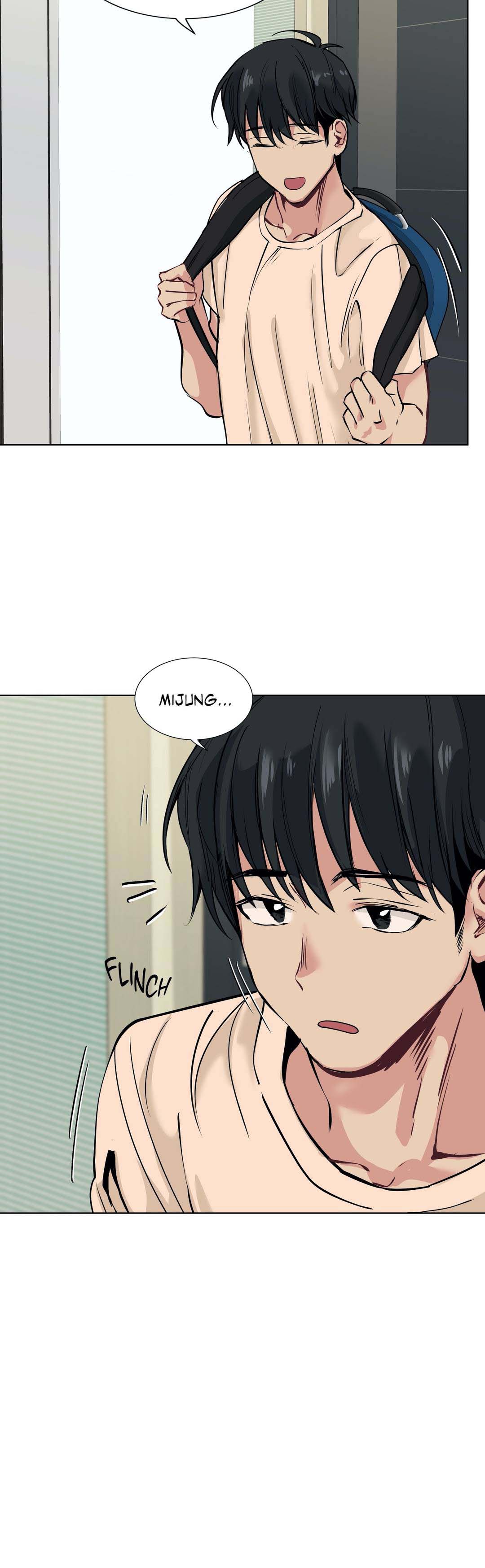 Lucky Guy - Chapter 72 25