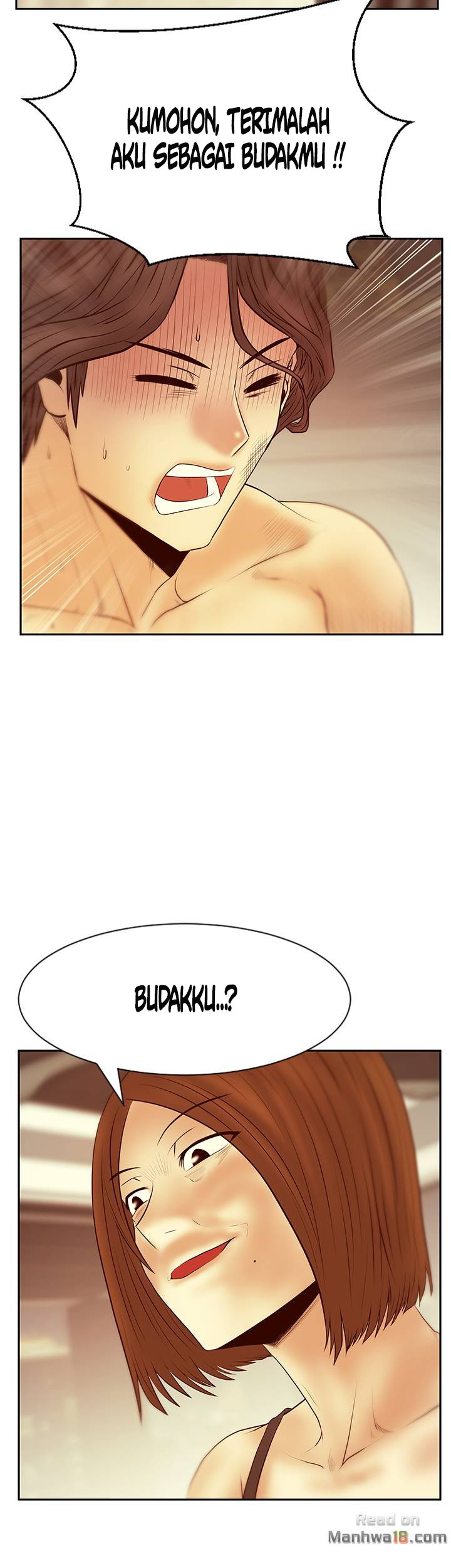 My Office Ladies - Chapter 72 26
