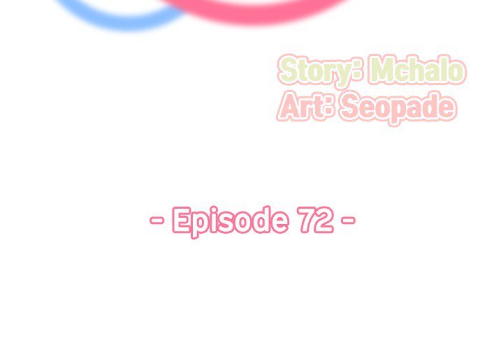 Never Too Late - Chapter 72 5