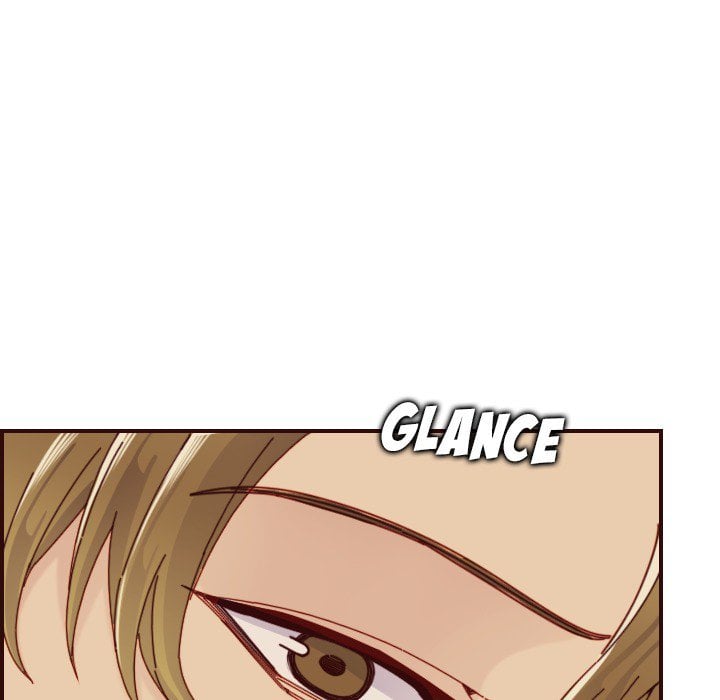 Never Too Late - Chapter 72 106