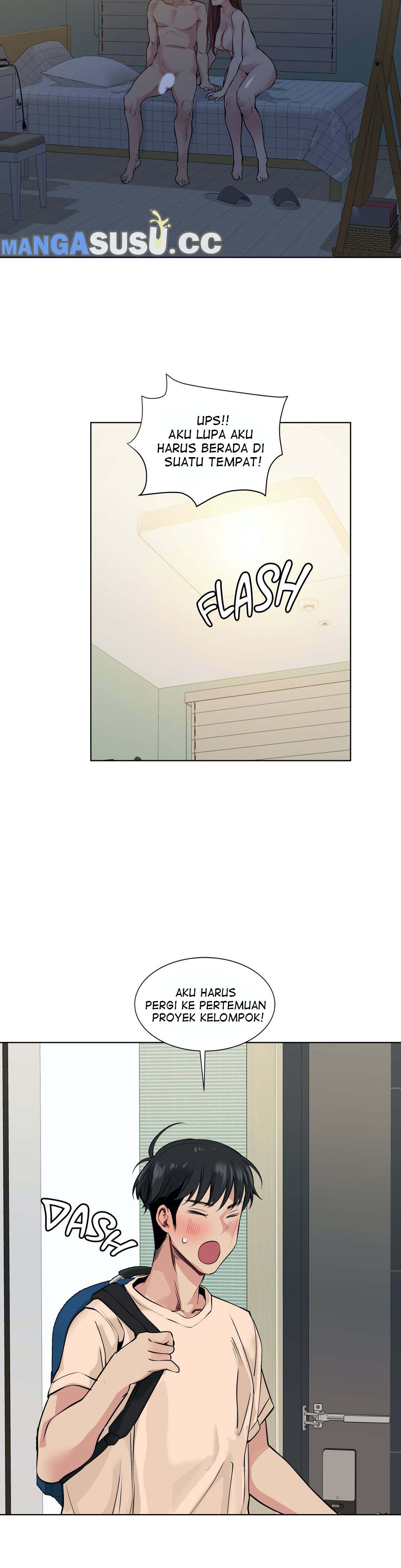 Lucky Guy - Chapter 72 20