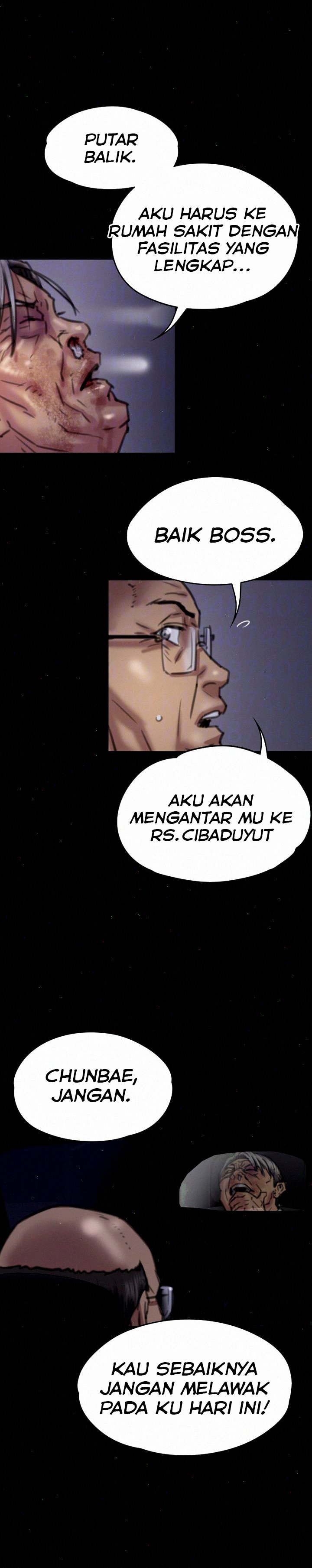 Queen Bee (Andrew) - Chapter 72 10