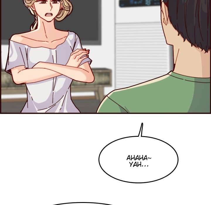 Never Too Late - Chapter 72 47