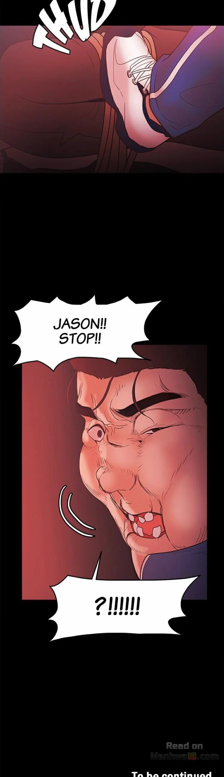 Loser (Team 201) - Chapter 72 14