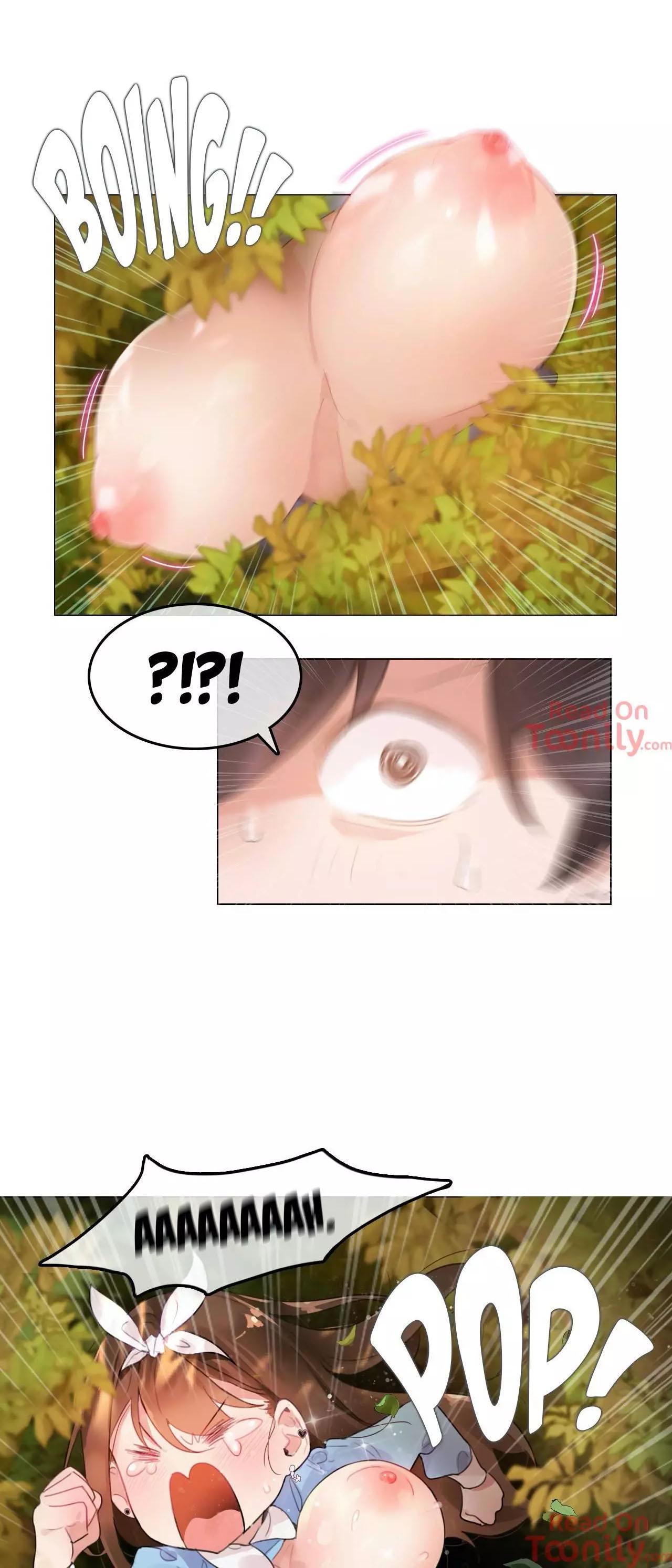 A Pervert&#8217;s Daily Life - Chapter 72 11