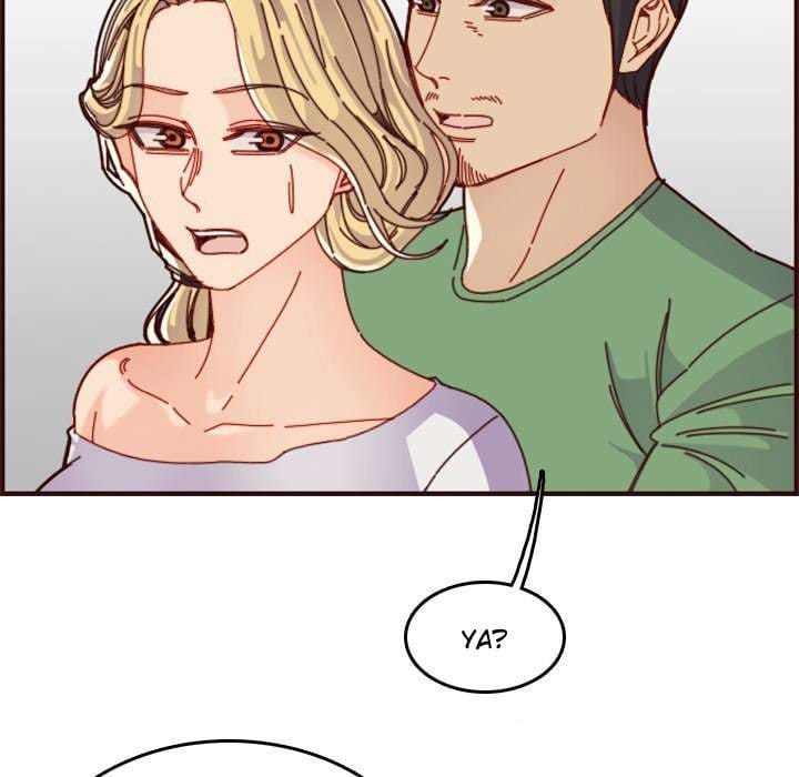 Never Too Late - Chapter 72 68