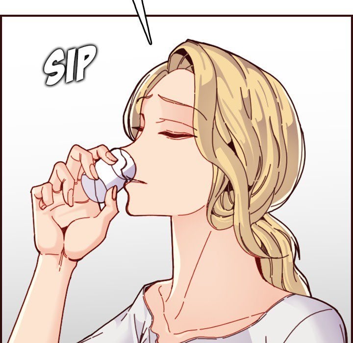 Never Too Late - Chapter 72 13