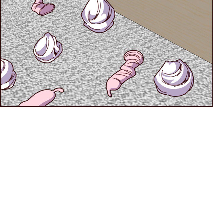 Never Too Late - Chapter 72 91