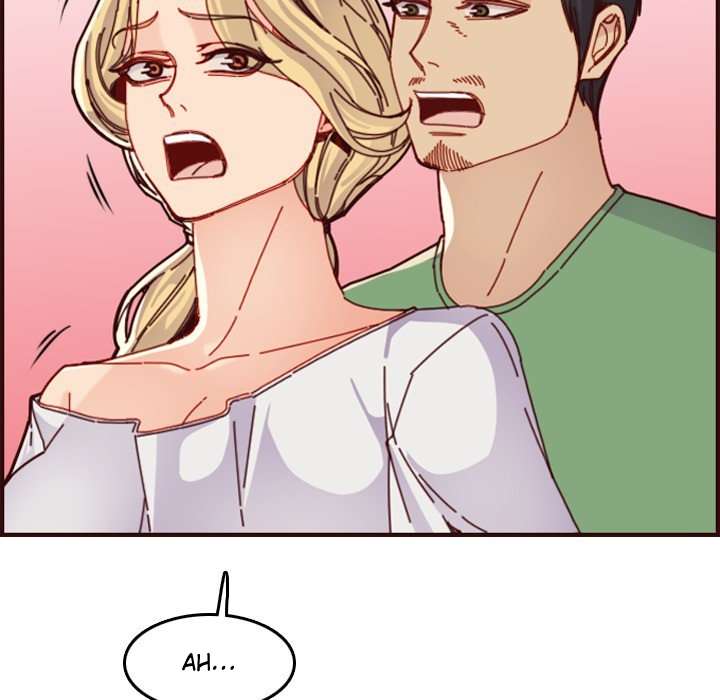 Never Too Late - Chapter 72 64