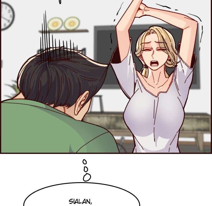 Never Too Late - Chapter 72 57