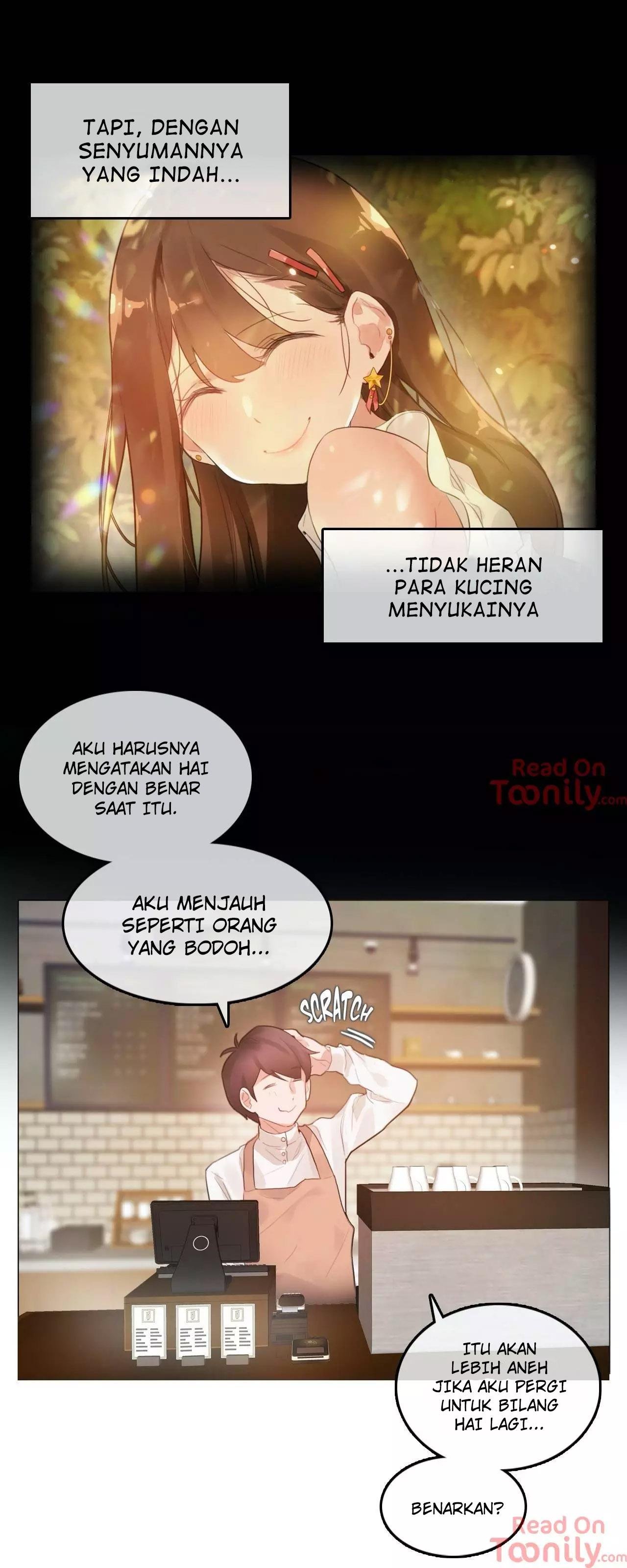 A Pervert&#8217;s Daily Life - Chapter 72 9