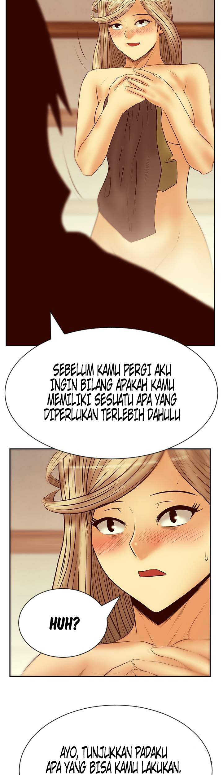 My Office Ladies - Chapter 72 14
