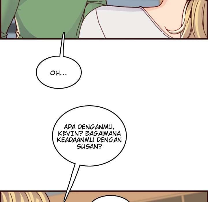 Never Too Late - Chapter 72 21