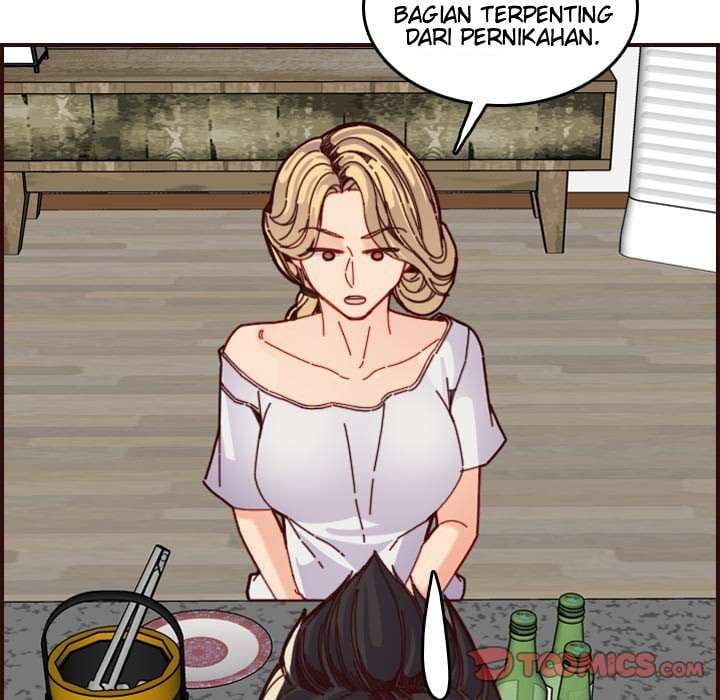 Never Too Late - Chapter 72 32