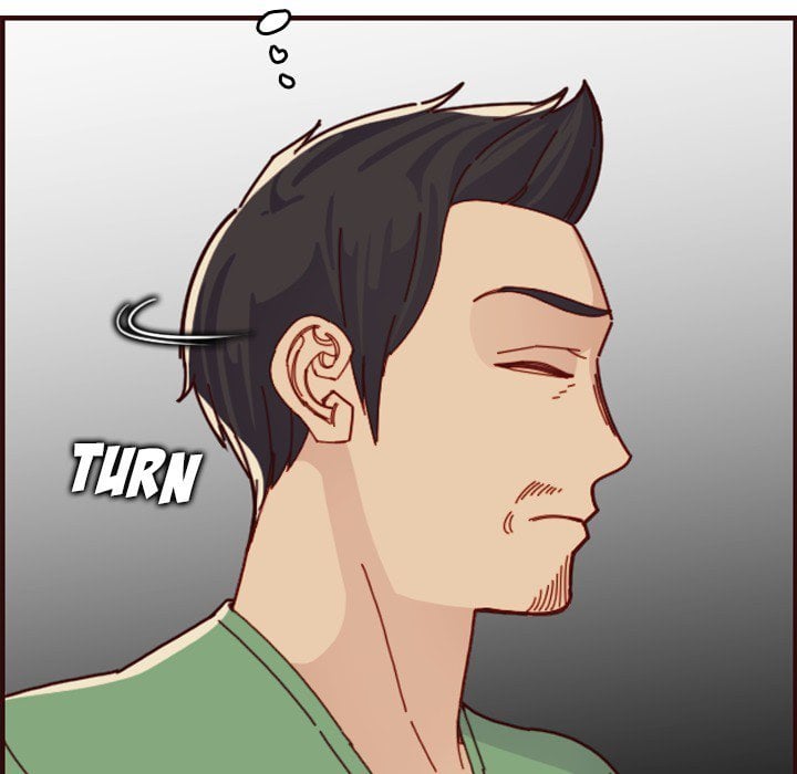 Never Too Late - Chapter 72 83