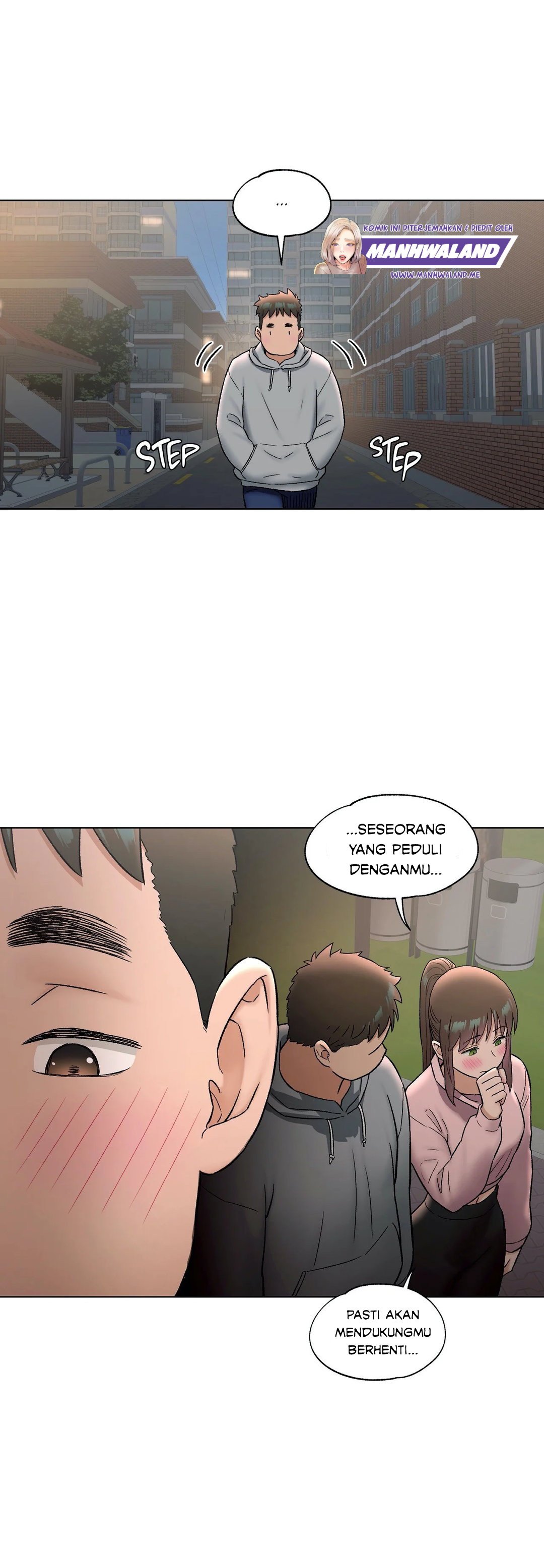 Sexercise - Chapter 72 22