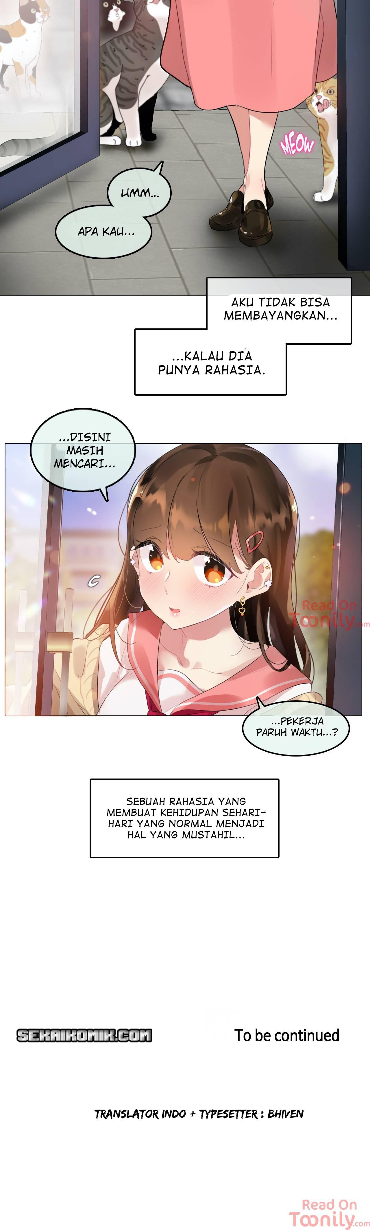 A Pervert&#8217;s Daily Life - Chapter 72 24