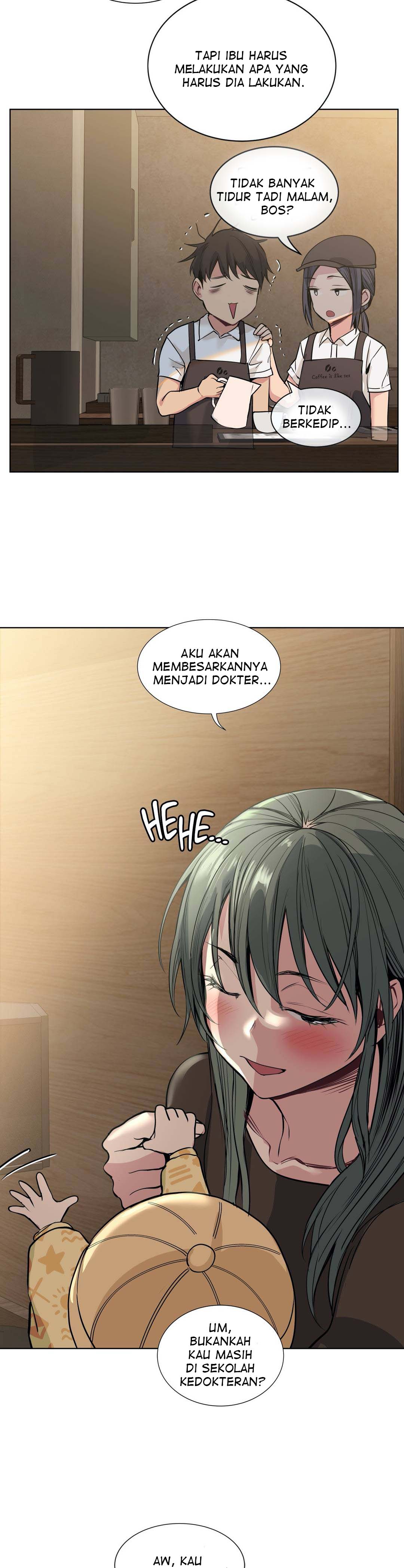 Lucky Guy - Chapter 72 4