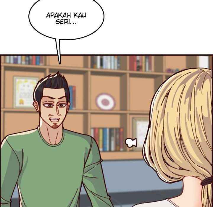 Never Too Late - Chapter 72 55