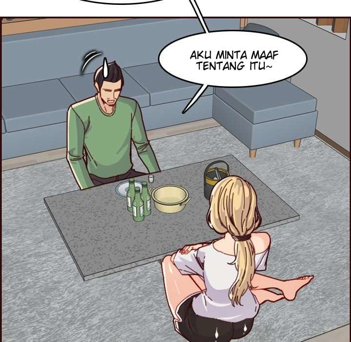 Never Too Late - Chapter 72 50