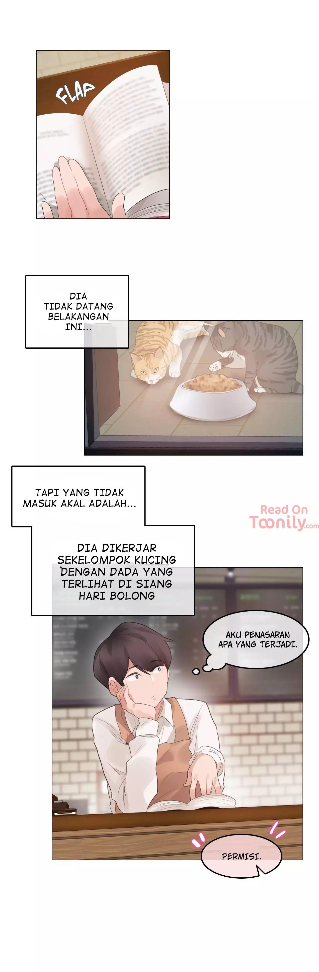 A Pervert&#8217;s Daily Life - Chapter 72 19