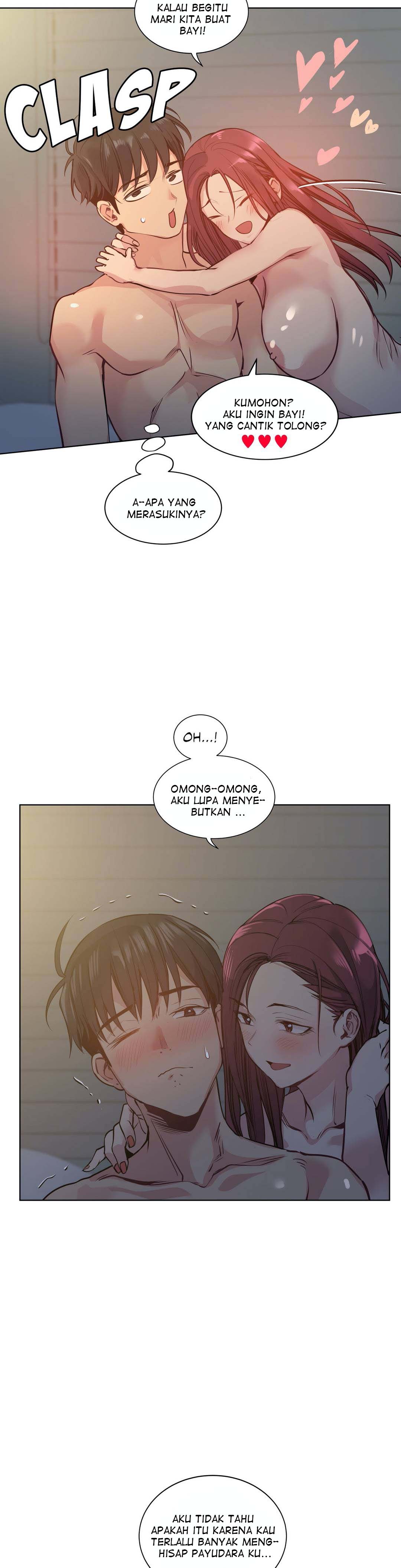 Lucky Guy - Chapter 72 18