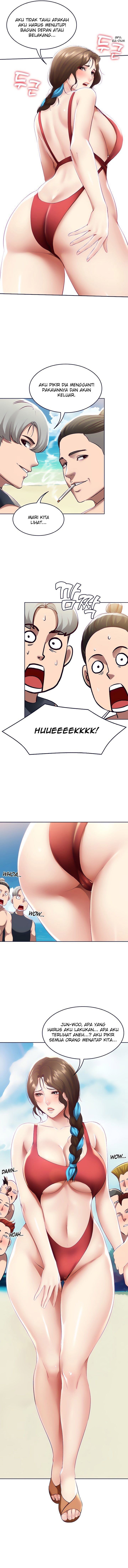 Boarding Diary - Chapter 72 7