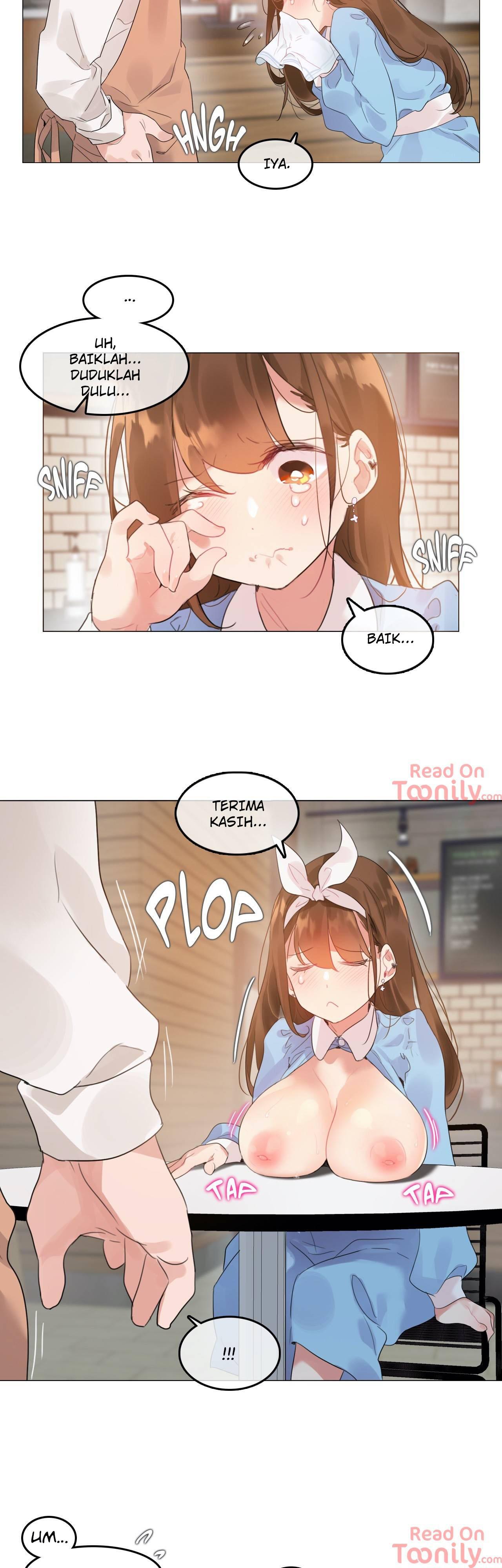 A Pervert&#8217;s Daily Life - Chapter 72 15