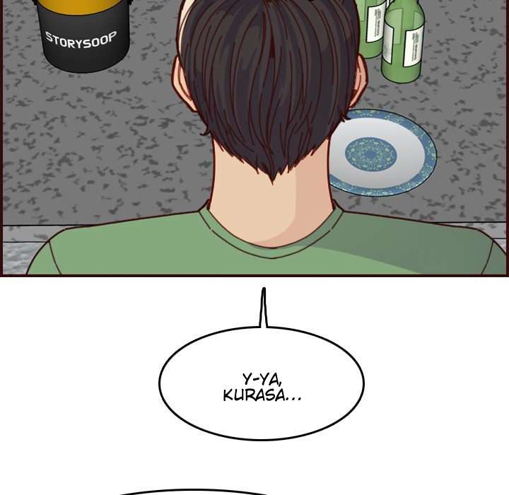 Never Too Late - Chapter 72 33