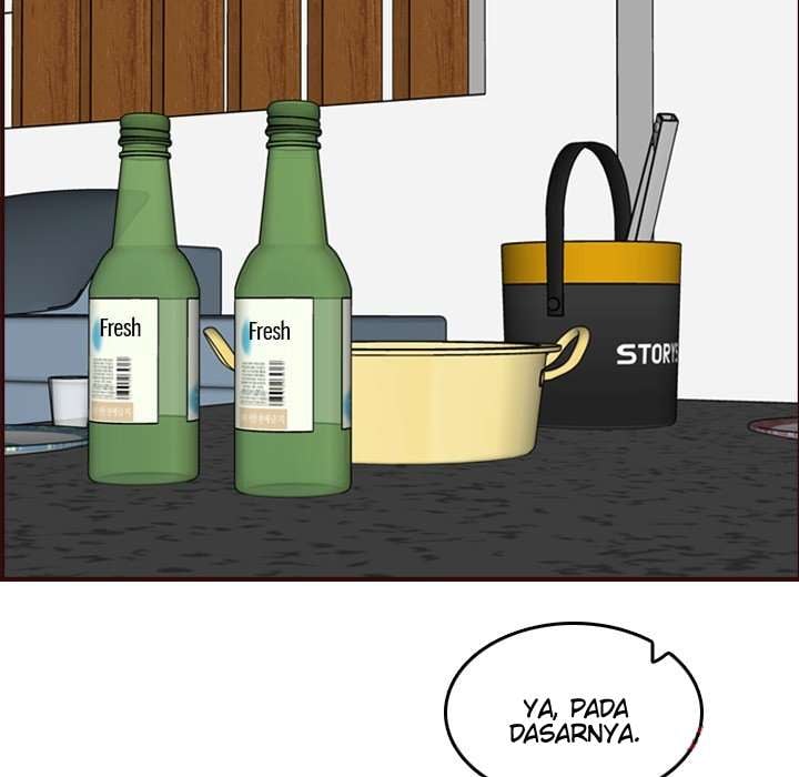 Never Too Late - Chapter 72 8