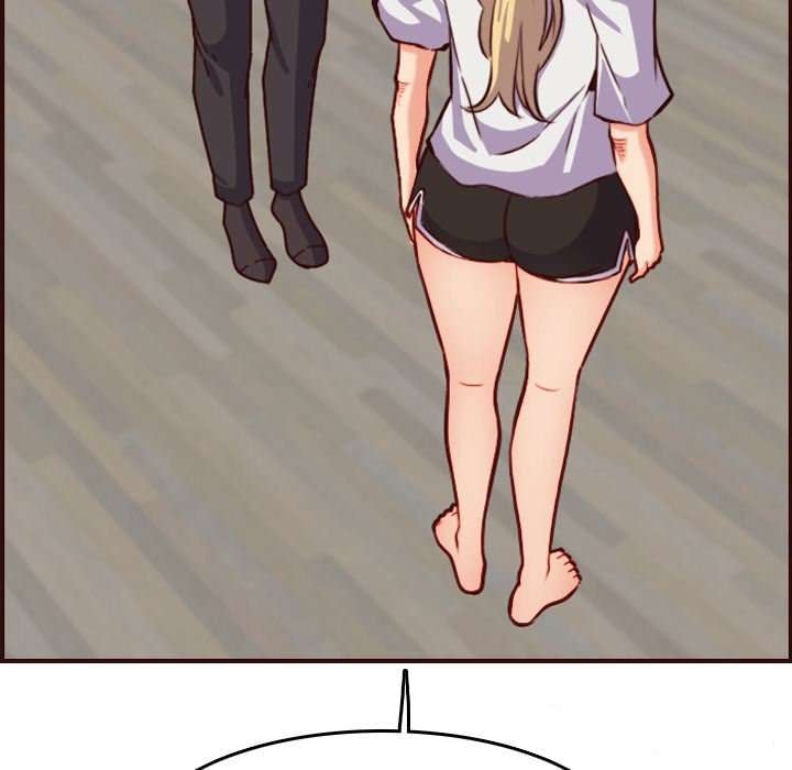 Never Too Late - Chapter 72 72