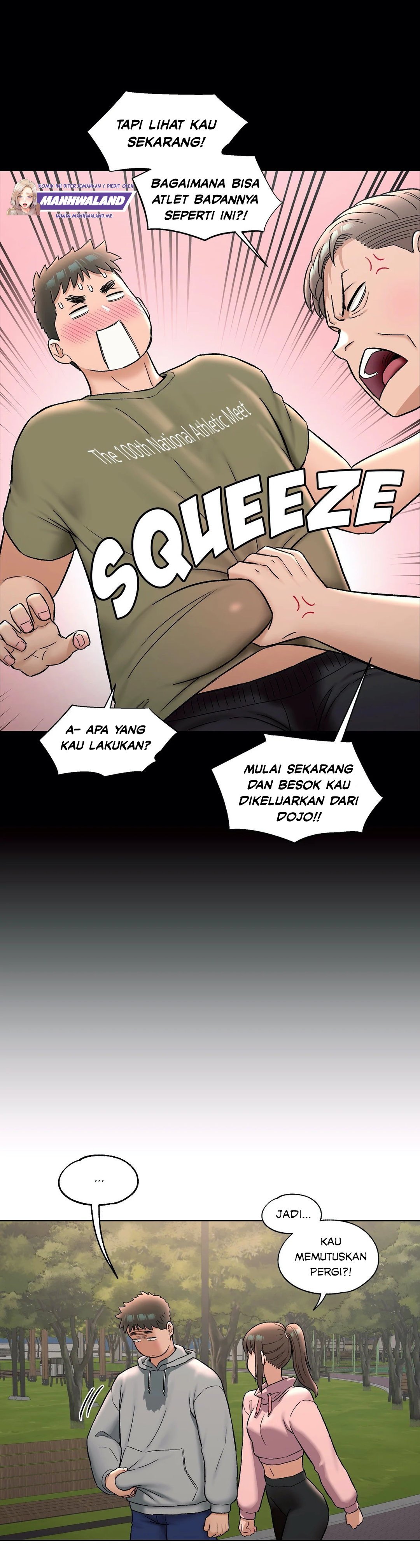 Sexercise - Chapter 72 15