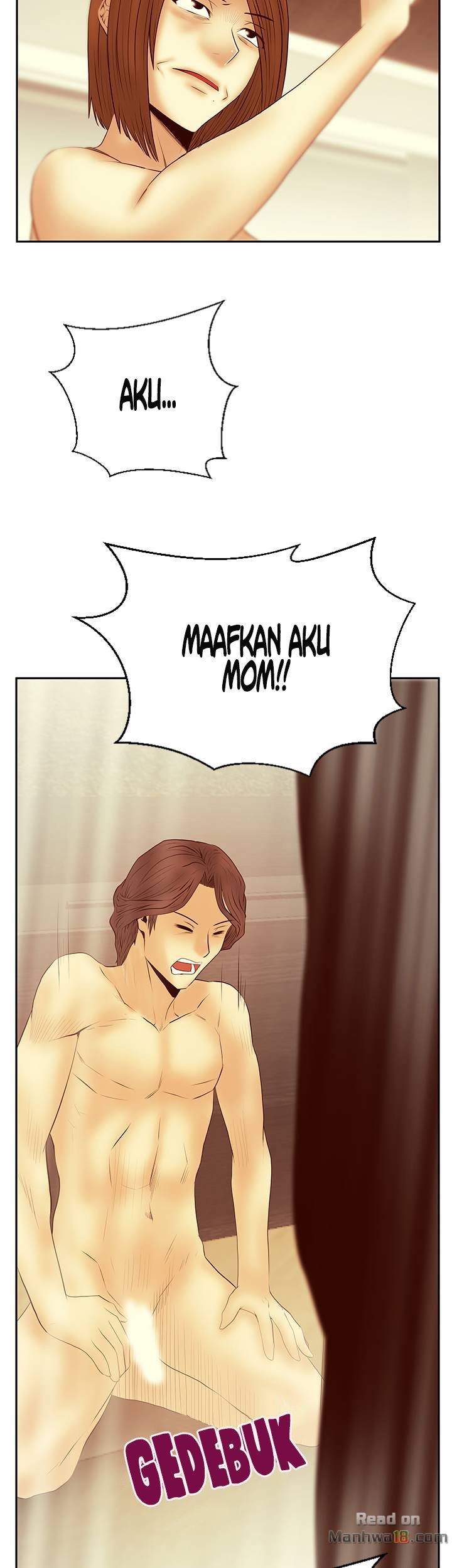 My Office Ladies - Chapter 72 25