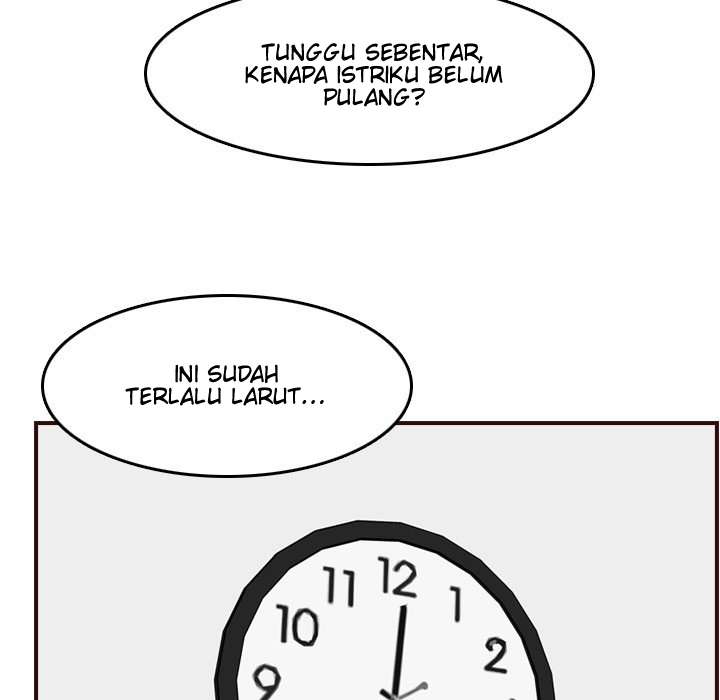 Never Too Late - Chapter 72 86