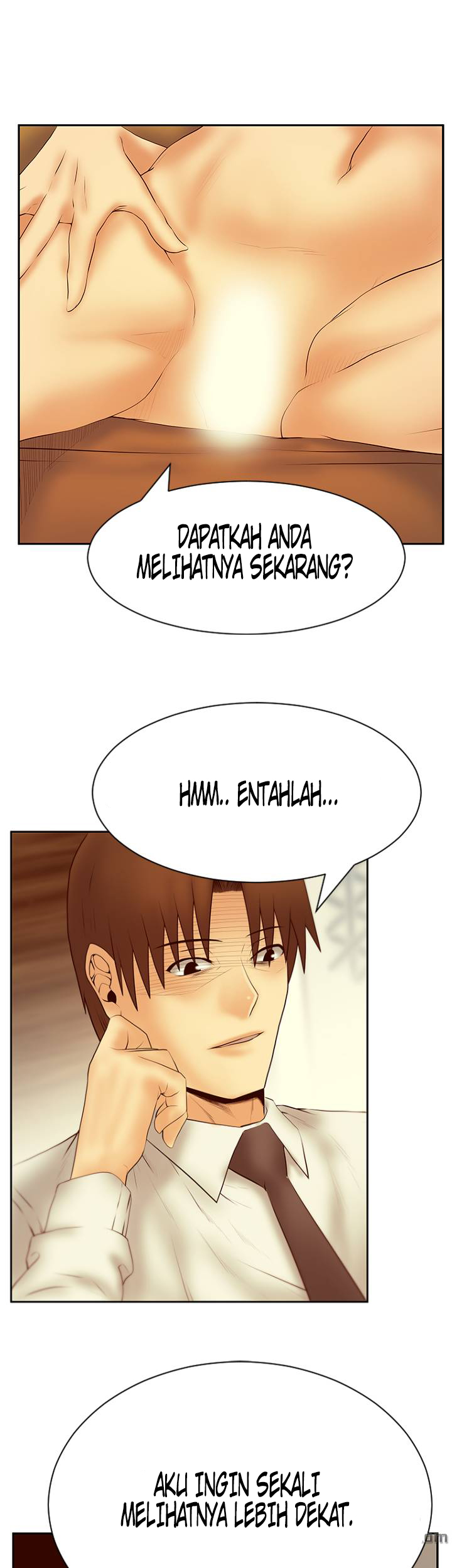 My Office Ladies - Chapter 72 3